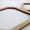 Ekena Millwork Extra Small Lockhart Decorative Fretwork Wood Wall Panels, Birch, 12 5/8"W x 7 3/8"H x 3/8"T WALW08X08X0375LKHBI - alternate 5